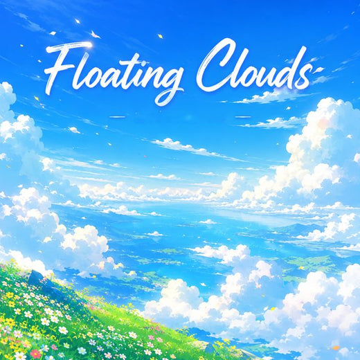 Hasnil Siregar - 'Floating Clouds' [Ringtone]