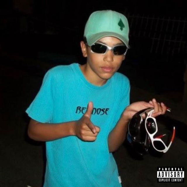Ninbrê - 'SOLTEIRO DO ANO (feat. MC Anjim & Dj Chadin do C)' [Ringtone]