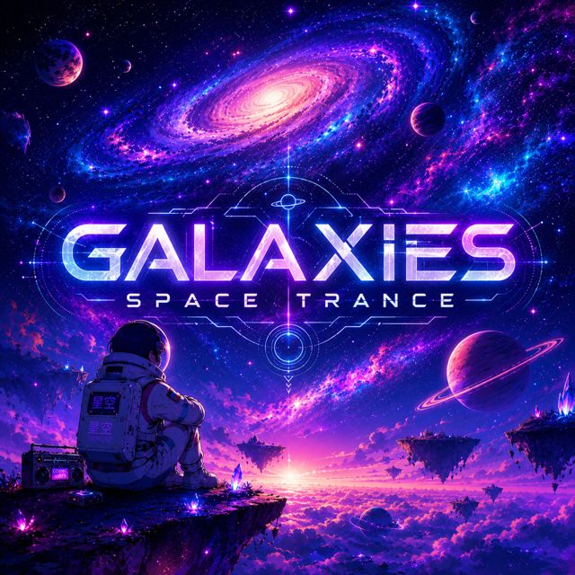 Atmos Zone - 'Signals from a Distant Galaxy' [Ringtone]