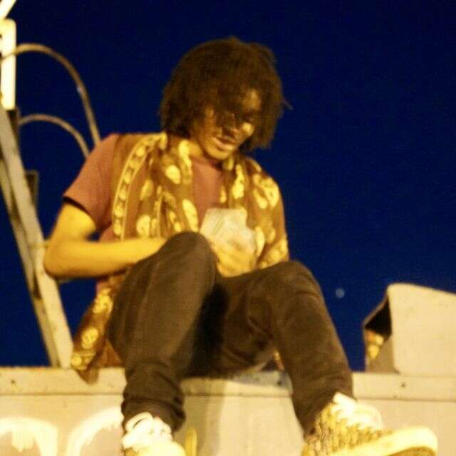 G4Lato - 'RAW' [Ringtone]