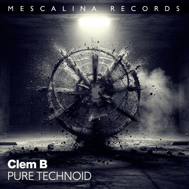 Clem B - 'Pure Technoid' [Ringtone]