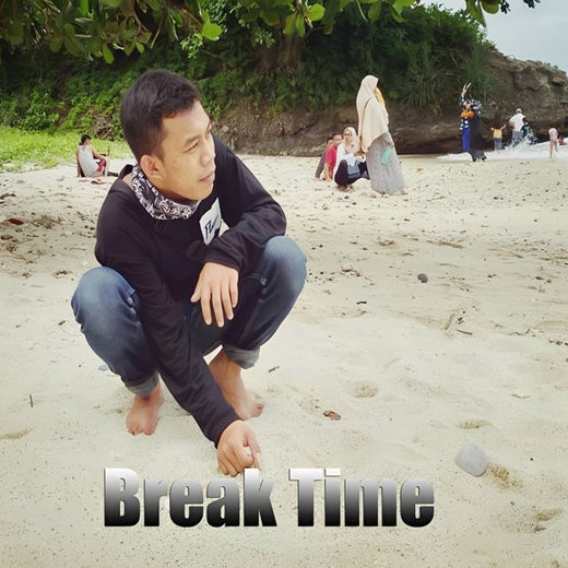 Widi Ismail - 'Break time' [Ringtone]