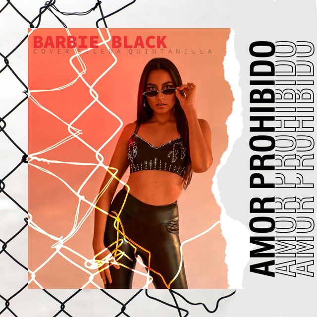 Barbie Black - 'Amor Prohibido' [Ringtone]