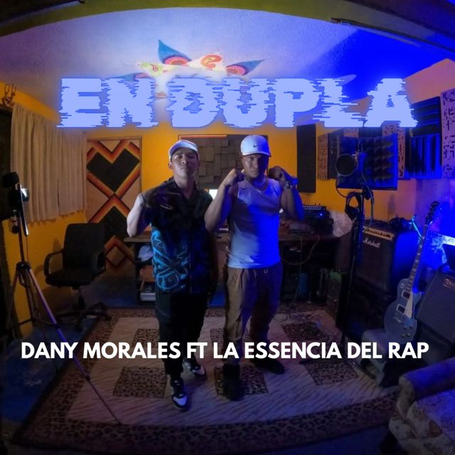 DANY MORALES - 'EN DUPLA' [Ringtone]