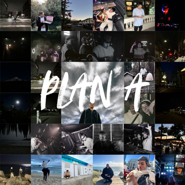 Drimr - 'Plan A' [Ringtone]