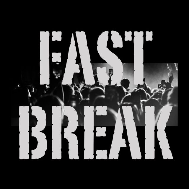 MAGH - 'Fast Break (feat. DEVIN SHEPHERD)' [Ringtone]