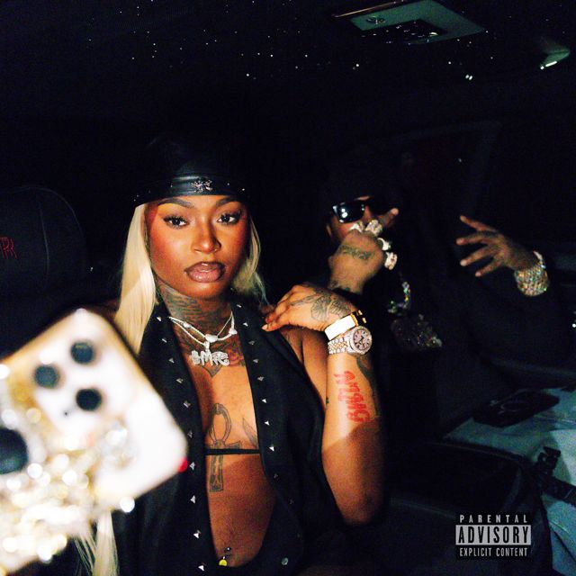 Icewear Vezzo - 'I Like (feat. Mello Buckzz)' [Ringtone]