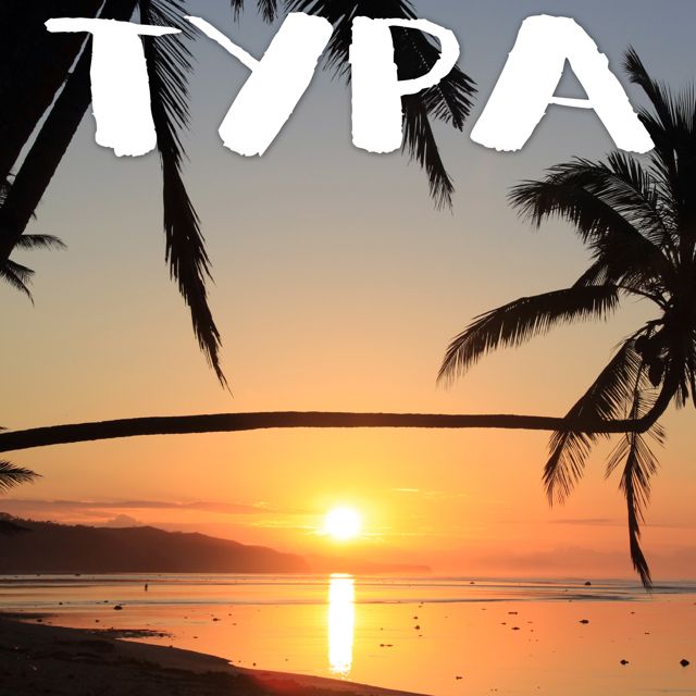 Tropical Jawns - 'Typa (Marimba Version)' [Ringtone]