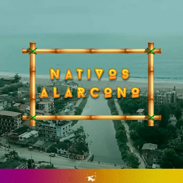 Alarcono - 'Nativos' [Ringtone]