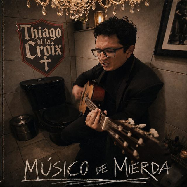 Thiago di la Croix - 'Wanchaquito' [Ringtone]