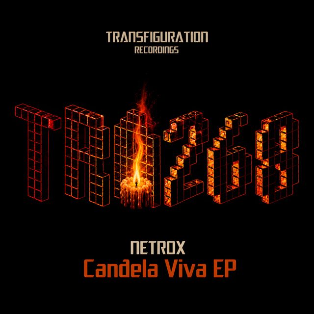 Netrox - 'Get On Up' [Ringtone]