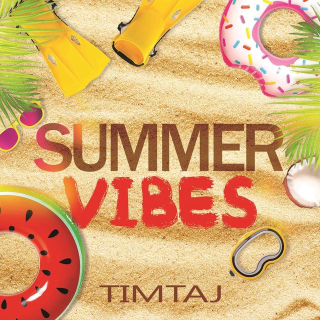TimTaj - 'Summer Vibes' [Ringtone]