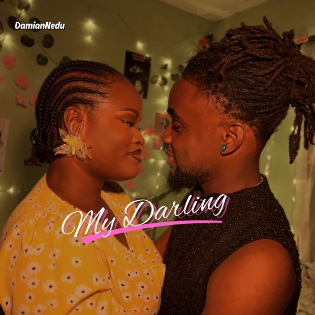 DamianNedu - 'My Darling' [Ringtone]