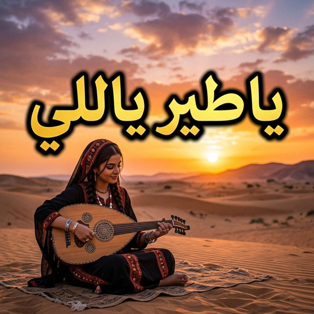 Saudi - 'يا طير ياللي' [Ringtone]
