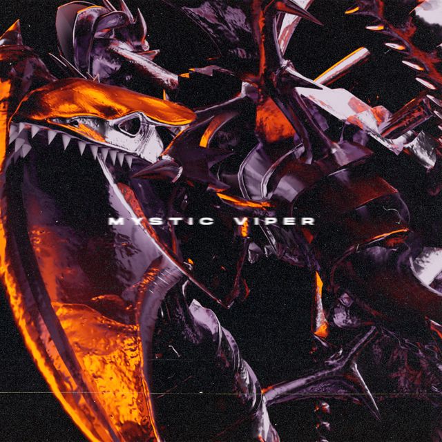 Vugdalgal - 'Mystic Viper' [Ringtone]