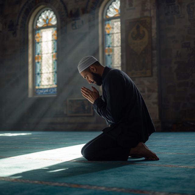 Ahmd Ahmd - 'Allah paling mencintai zikir ini' [Ringtone]