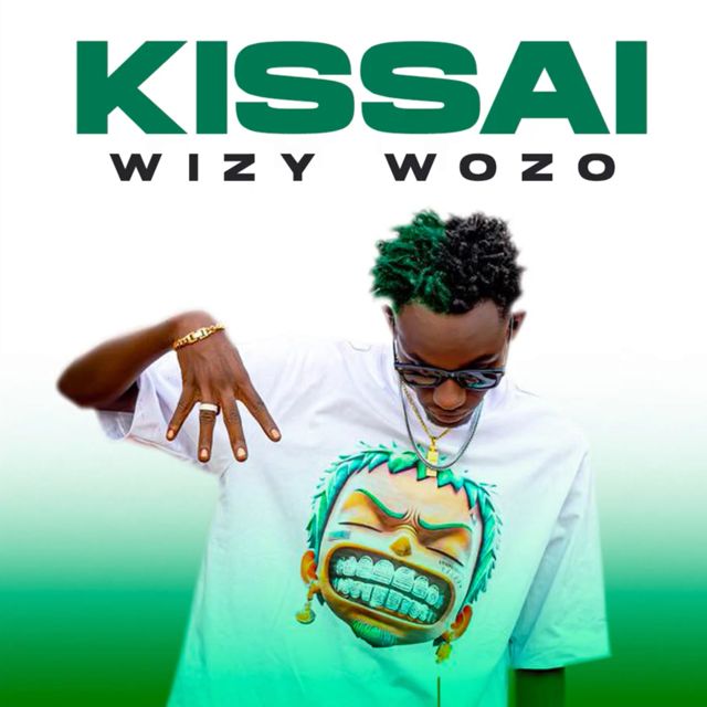 Wizy Wozo - 'Kissai' [Ringtone]
