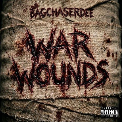 BagchaserDee - 'War Wounds' [Ringtone]