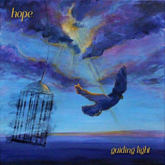 DFalcon - 'Guiding Light' [Ringtone]