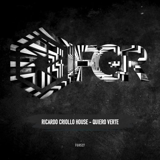 Ricardo Criollo House - 'Quiero Verte' [Ringtone]