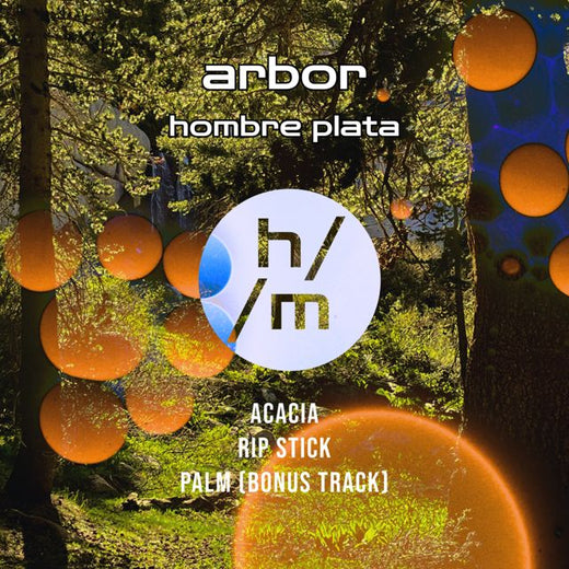 hombre plata - 'acacia' [Ringtone]