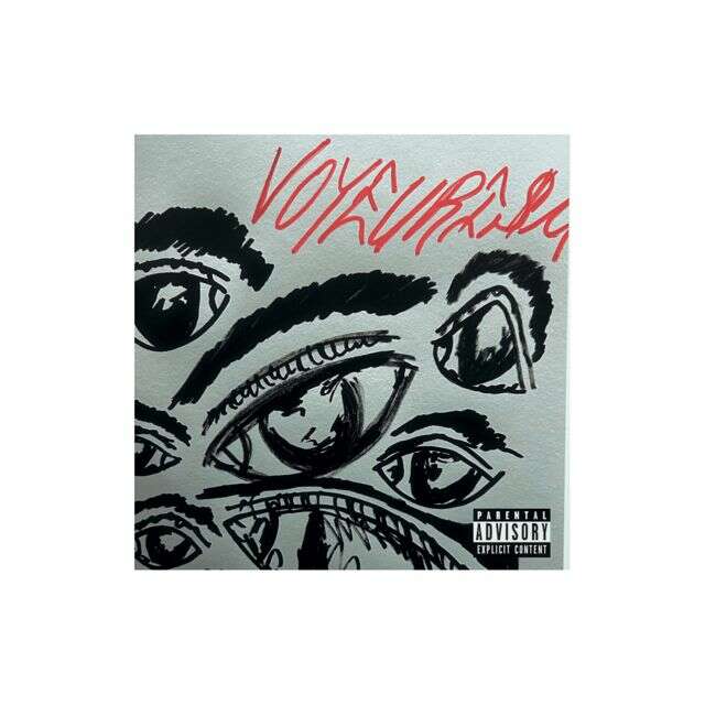 Siimbiie Liives Long - 'VOYEURI$M' [Ringtone]
