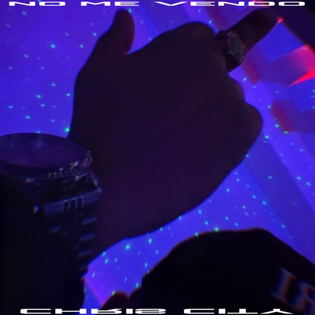 Chris City - 'No Me Vendo' [Ringtone]