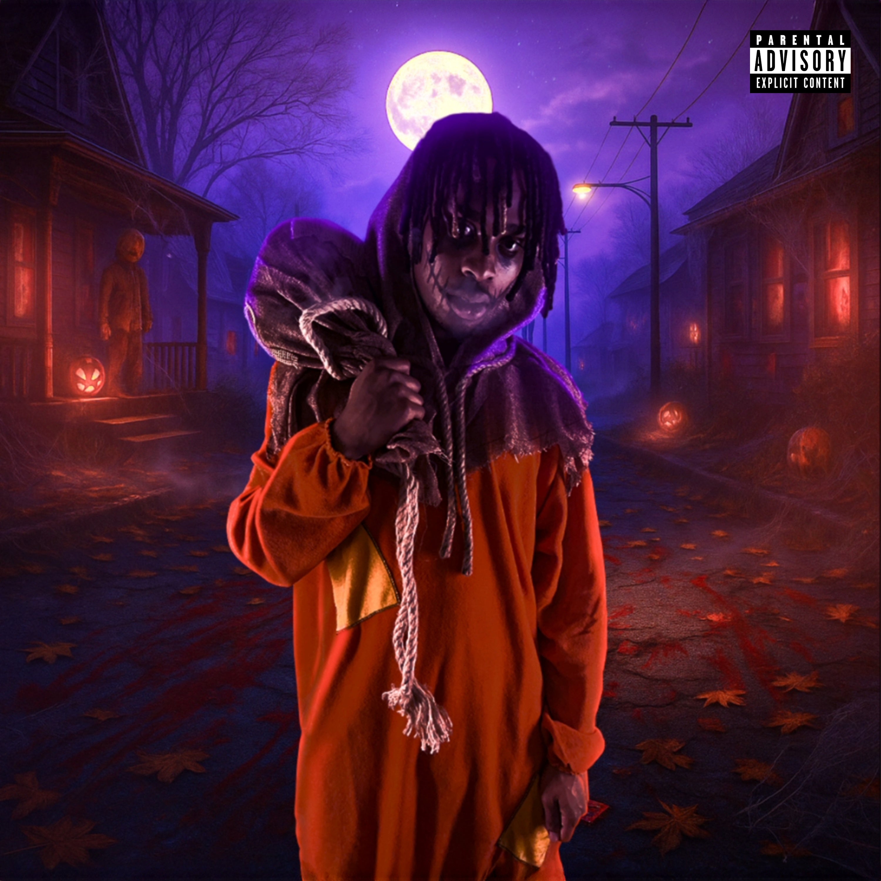 808dash! – 'Houdini!' [Ringtone]