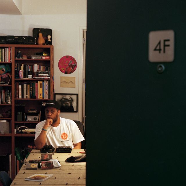 Kamau - 'T. Hop (feat. Zander Zel & Late 4 Dinner & DJ Nyack)' [Ringtone]
