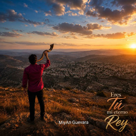 MiyAn Guevara - 'Eres Tú mi eterno Rey' [Ringtone]