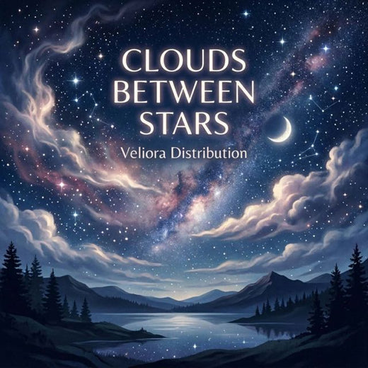 Veliora Distribution - 'Cloudlight Echoes' [Ringtone]
