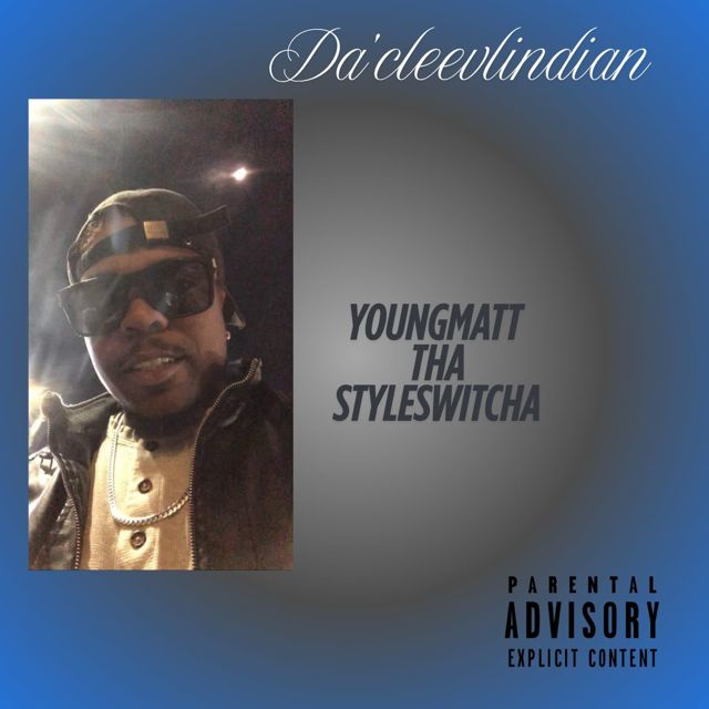 Da cleevlindian - 'Treasure And Trophies' [Ringtone]