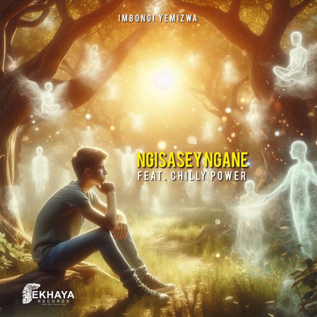 Imbongi yemizwa1 - 'Ngisasey ngane (Dlozi) (feat. Chilly Power)' [Ringtone]