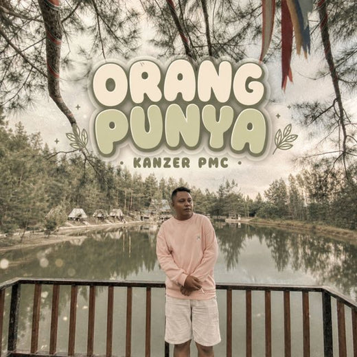 kanzer pmc - 'Orang Punya (feat. Nixon NT)' [Ringtone]