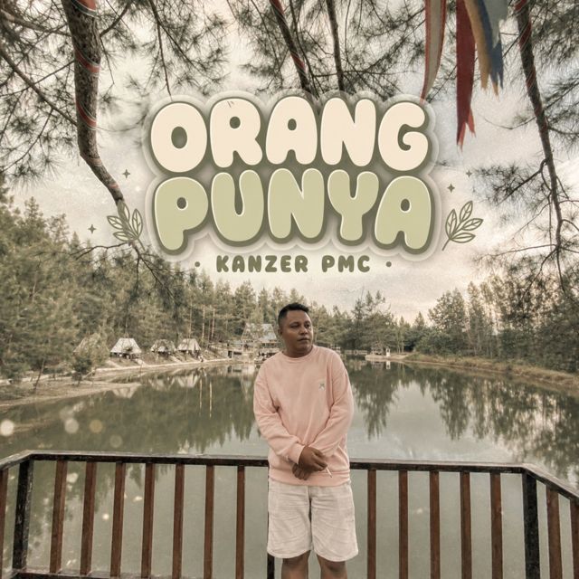 kanzer pmc - 'Orang Punya (feat. Nixon NT)' [Ringtone]