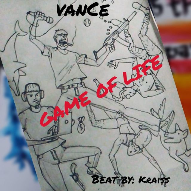 Vance - 'Game of Life' [Ringtone]