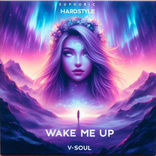 V-SouL - 'Wake Me Up' [Ringtone]