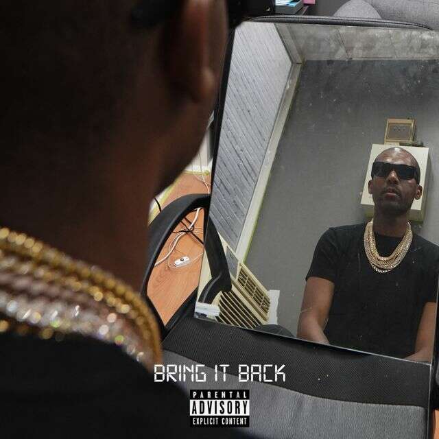 Drew James - 'Bring It Back' [Ringtone]