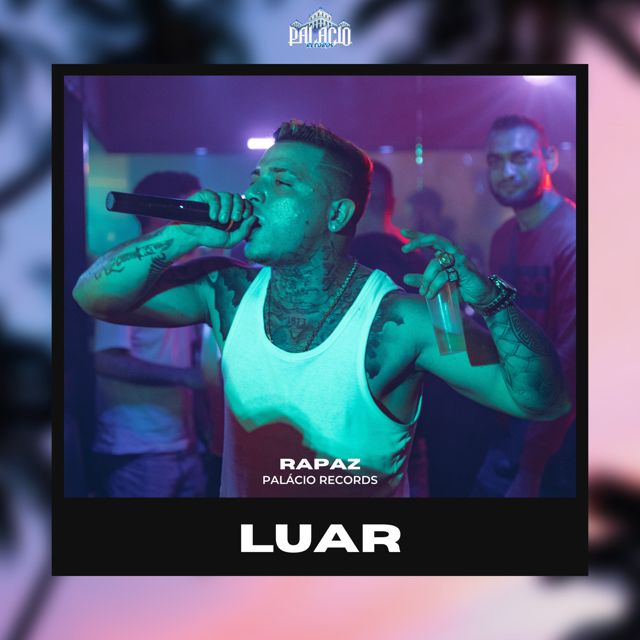 Rapaz W.U.M - 'LUAR' [Ringtone]