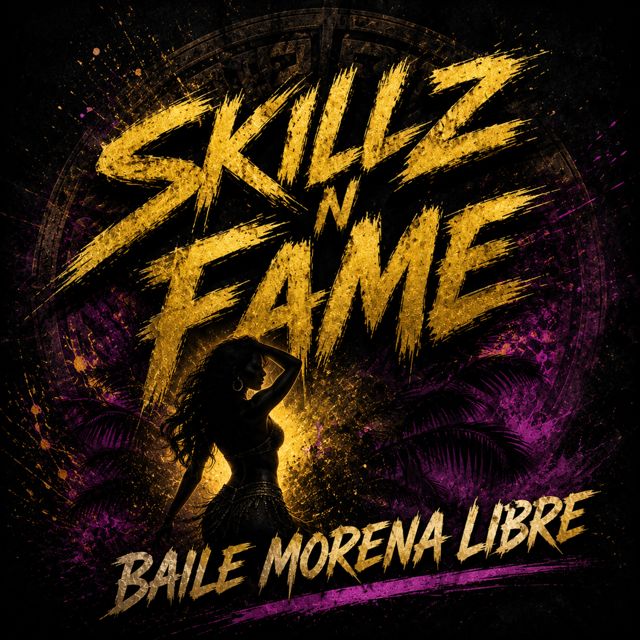 Skillz N Fame - 'Baile Morena Libre' [Ringtone]