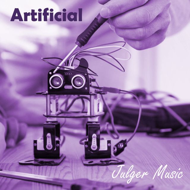 Julger Music - 'Artificial' [Ringtone]