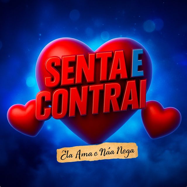 DJ VT DA RUA LARGA - 'Senta e Contrai (Super Slowed) (feat. Mc Oliveira)' [Ringtone]