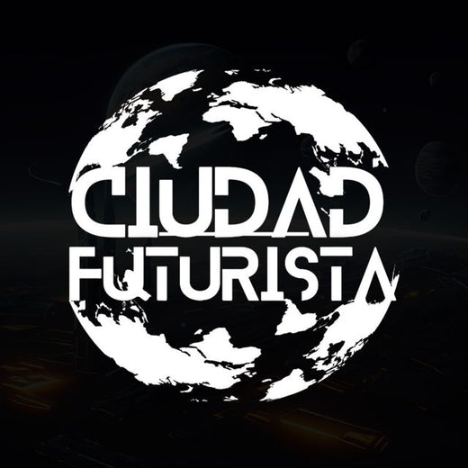 Dimelo H - 'Ciudad Futurista' [Ringtone]