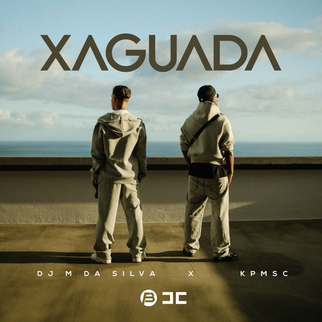 DJ M DA SILVA - 'XAGUADA (feat. KPmsc)' [Ringtone]