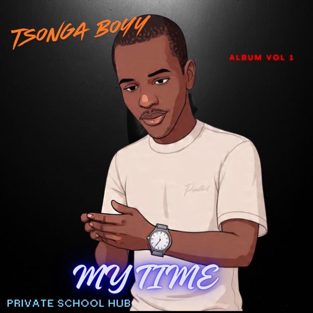 TSONGA BOYY - 'RIDE JOY (feat. DIZZY KAY)' [Ringtone]