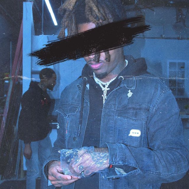 Lc Levi - 'Y.K.I.N.I. (feat. Wes Lee)' [Ringtone]