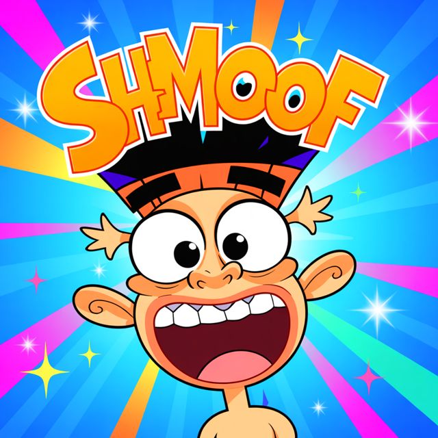 Say What - 'Shmoof' [Ringtone]