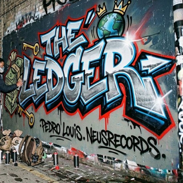 Pedro Louis - 'SIGNING BONUS' [Ringtone]