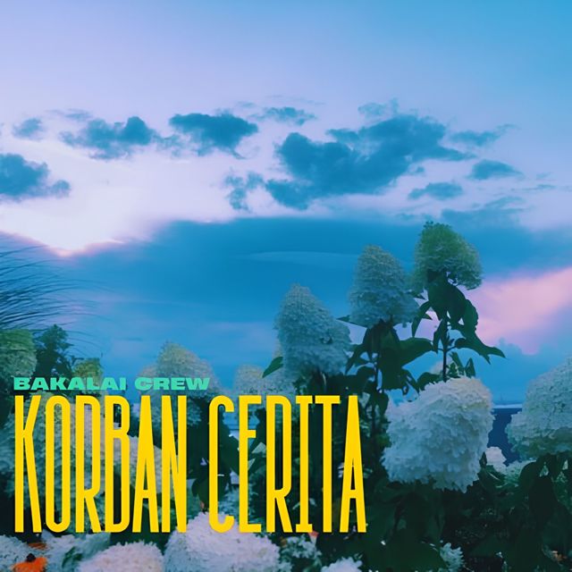 Bakalai Crew - 'Korban Cerita' [Ringtone]