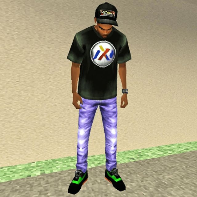 Rizzovg - 'Sometimes I' [Ringtone]